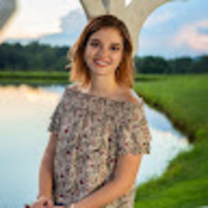 Meet your Posher, Ali